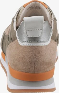 Gabor Running Sneakers Sneakers Laag Dames Brokaat -Damesschoenen Winkel abdec0e376552e1320cf080d3e70aaca