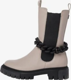 Klassieke Enkellaarsjes Enkellaarsjes Dames Nude -Damesschoenen Winkel ac2419f06f8c4dcd582dbd833c193037