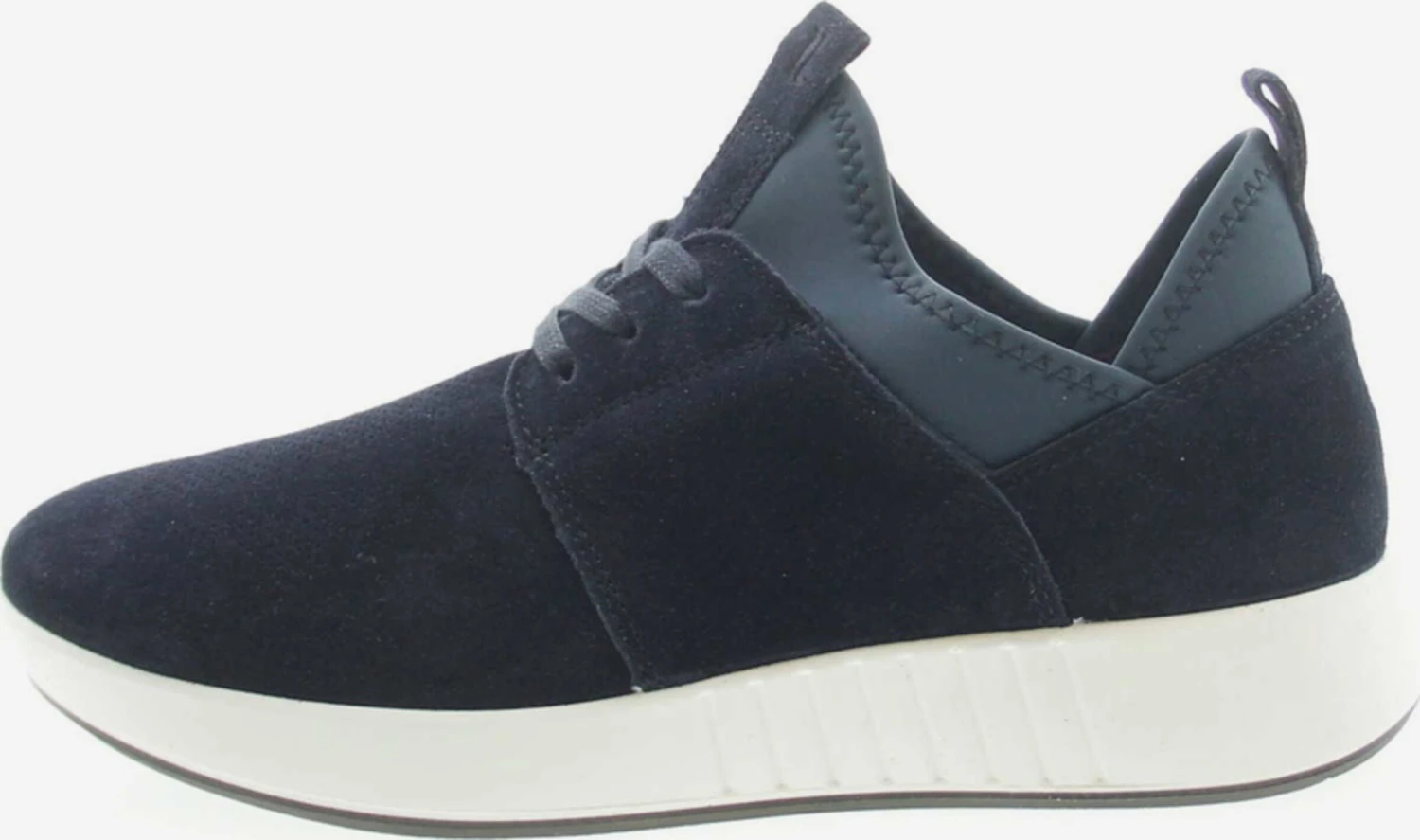 Legero Running Sneakers Sneakers Laag Essence Dames Smoky Blue / Donkerblauw 4 Legero Running Sneakers Sneakers Laag Essence Dames Smoky Blue / Donkerblauw - Afbeelding 2