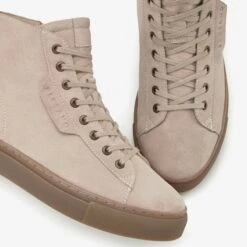 Elbsand Hoge Sneakers Sneakers Hoog Dames Taupe 11 Elbsand Hoge Sneakers Sneakers Hoog Dames Taupe -Damesschoenen Winkel ac836d617bc3015425d576da929e420a