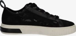 La Strada Fashion Sneakers Sneakers Laag Dames Zwart -Damesschoenen Winkel ad9486895c4b7ff443ea1f4e1a97755e