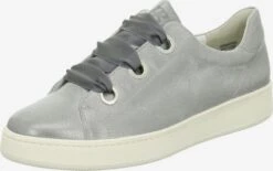 Paul Green Fashion Sneakers Sneakers Laag Dames Grijs