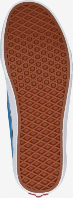 Vans Skate Sneakers Sneakers Laag Old Skool Dames Hemelsblauw -Damesschoenen Winkel b000c5efb34b401cd95ecb7671016c8e