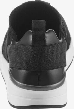 Ara Slip-on Sneakers Slip-on Dames Zwart 11 Ara Slip-on Sneakers Slip-on Dames Zwart -Damesschoenen Winkel b0e6b4556f39430d790f39d94700e017