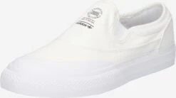 Adidas Originals Slip-on Sneakers Slip-ons NIZZA RF SLIP Dames Wit