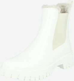 Lemon Jelly Laarzen Regenlaarzen Colden Dames Wit