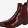Lemon Jelly Laarzen Regenlaarzen COMFY Dames Bordeaux -Damesschoenen Winkel b1fc4b870edbfcb093c2c38a3073261c