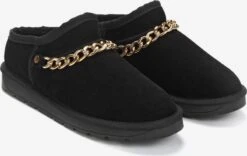 Laarzen Snowboots Minka Dames Zwart -Damesschoenen Winkel b29cd672dccb5febeed113cb999d8287