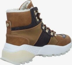 La Strada Laarzen Snowboots Dames Bruin -Damesschoenen Winkel b351e0fdcc99f40453b1684364e27130