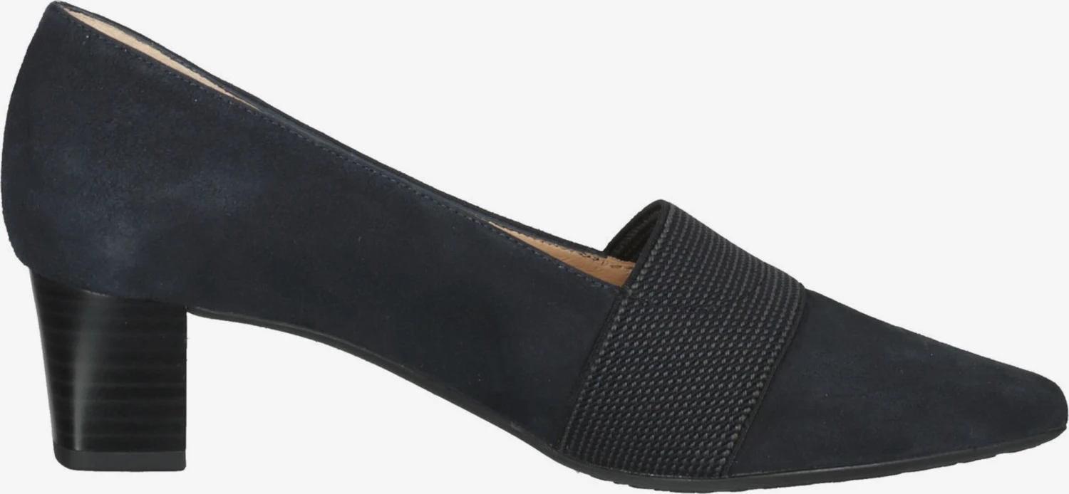 PETER KAISER Klassieke Pumps Pumps Dames Marine 6 PETER KAISER Klassieke Pumps Pumps Dames Marine - Afbeelding 4