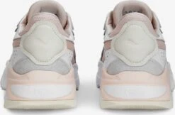 Puma Running Sneakers Sneakers Laag Orkid Dames Wit -Damesschoenen Winkel b3e20e972a90e765d7bf716198d4cac7