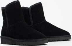 Laarzen Snowboots Wendy Dames Zwart 12 Laarzen Snowboots Wendy Dames Zwart -Damesschoenen Winkel b484398d52874c3eebbec32d6149242f