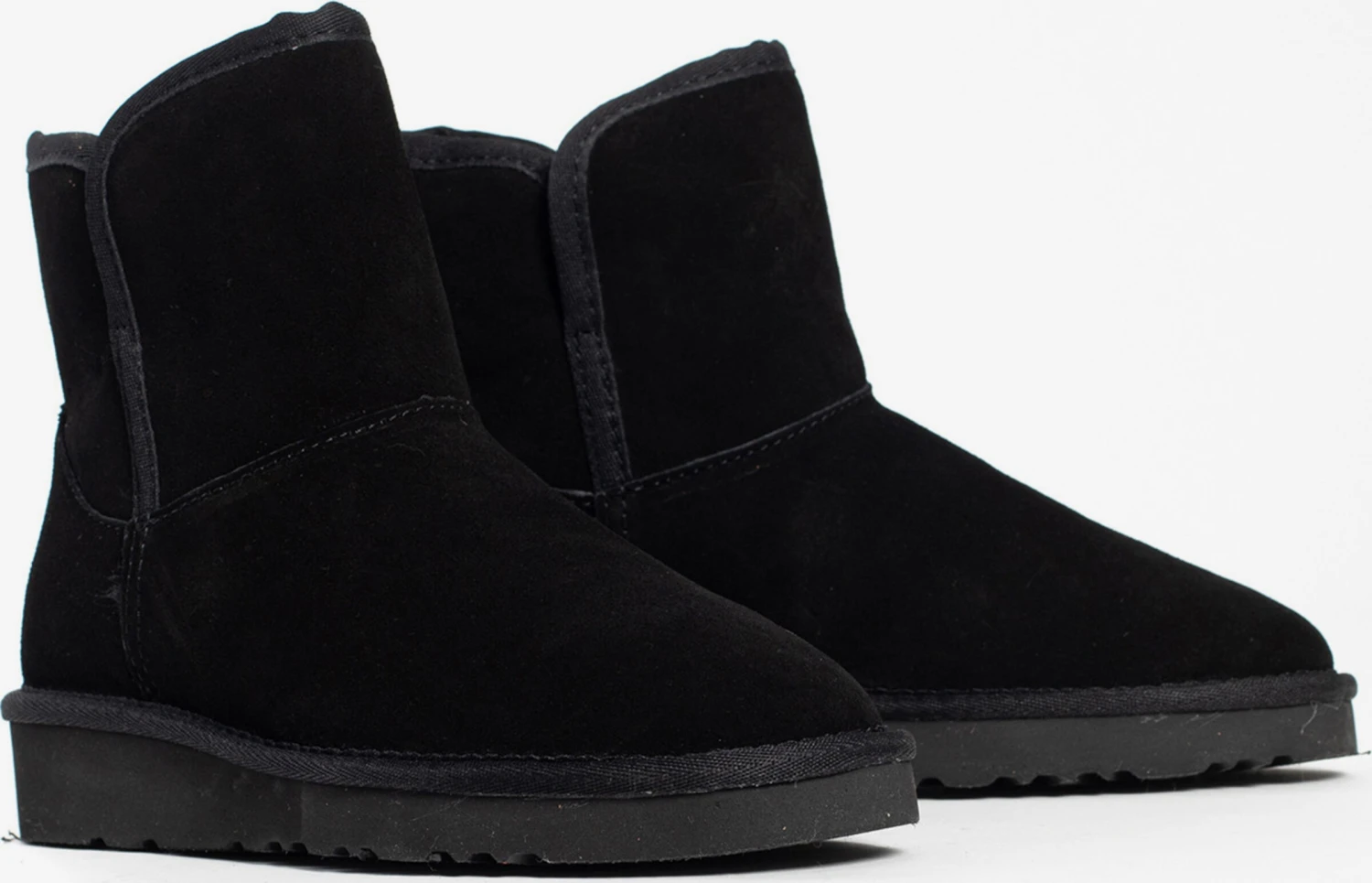 Laarzen Snowboots Wendy Dames Zwart 5 Laarzen Snowboots Wendy Dames Zwart - Afbeelding 3