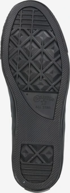 Converse Hoge Sneakers Sneakers Hoog Chuck Taylor All Star Malden Street Dames Zwart 7 Converse Hoge Sneakers Sneakers Hoog Chuck Taylor All Star Malden Street Dames Zwart -Damesschoenen Winkel b53f7b29fb6d0f15ee77ae43ca881631