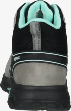 Kastinger Laarzen Veterlaarzen Dames Grijs -Damesschoenen Winkel b5c4a4da0134f353954e111061ea0ac0