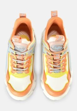 Buffalo Running Sneakers Sneakers Laag Chai Dames Gemengde Kleuren -Damesschoenen Winkel b63cc94cdcf6e4003d4f586758e3ed7f