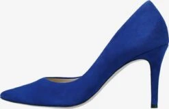 HÖGL Klassieke Pumps Pumps BOULEVARD 70 Dames Royal Blue/koningsblauw