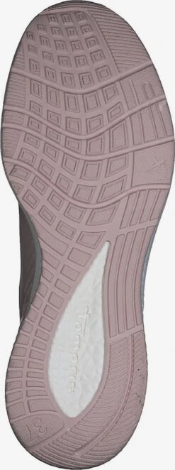 Tamaris Running Sneakers Sneakers Laag Dames Oudroze -Damesschoenen Winkel b913aaae2764d54b4f05bcaa0fa33566