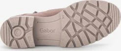 Gabor Enkellaarsjes Veterlaarsjes Dames Pink 13 Gabor Enkellaarsjes Veterlaarsjes Dames Pink -Damesschoenen Winkel b9a92b4e4ac12b082fa2026449c23e26