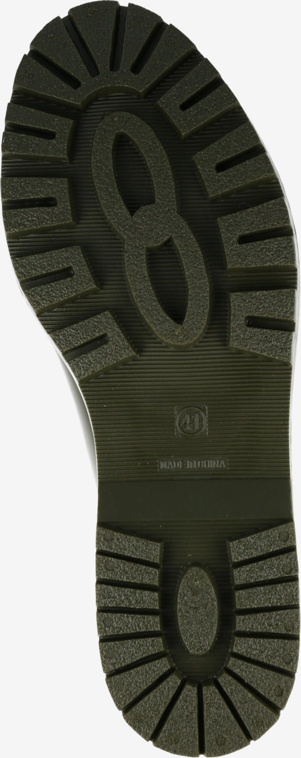 Tom Tailor Laarzen Regenlaarzen Dames Kaki 5 Tom Tailor Laarzen Regenlaarzen Dames Kaki - Afbeelding 3