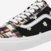 Vans Skate Sneakers Sneakers Laag Dames Zwart 2 Vans Skate Sneakers Sneakers Laag Dames Zwart -Damesschoenen Winkel ba0a58bc17b340bd82941a2c3c07878c