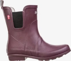 MOLS Laarzen Regenlaarzen Suburbs Dames Donkerbruin -Damesschoenen Winkel ba2b310c2ed0c3fdd4f25e1d0ed8f2a6