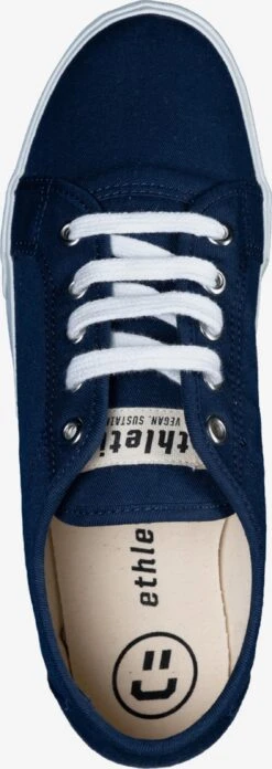 Casual Sneakers Sneakers Laag Fair Skater Dames Navy -Damesschoenen Winkel ba3d35fd6240cb6068e465a76de81beb