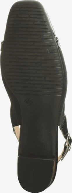 Pumps & Hakken Slingpumps Nellina Dames Nachtblauw -Damesschoenen Winkel bb8305a935d4d07ff2291ca76a89b350