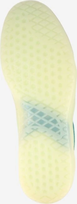 Vans Skate Sneakers Sneakers Laag Dames Groen / Lichtgroen / Wolwit -Damesschoenen Winkel c01c91608a9e14fddc391561b84ec546