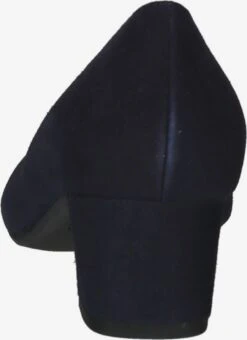 PETER KAISER Klassieke Pumps Pumps Dames Donkerblauw -Damesschoenen Winkel c03b240a1426a920a74f97148281de1b