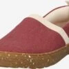 Jack Wolfskin Slip-on Sneakers Slip-on Dames Karmijnrood -Damesschoenen Winkel c171a5c15056862886f2eee78277f4a7