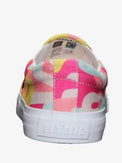 Slip-on Sneakers Slip-ons Fair Deck Dames Gemengde Kleuren 12 Slip-on Sneakers Slip-ons Fair Deck Dames Gemengde Kleuren -Damesschoenen Winkel c348b3a29acd4b7b43f6e1a7834db5c2