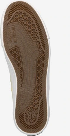 Dockers By Gerli Skate Sneakers Sneakers Laag Dames Pasteelgeel 7 Dockers By Gerli Skate Sneakers Sneakers Laag Dames Pasteelgeel -Damesschoenen Winkel c3672fe38b69e6e4a806950c93a50320