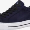 Paul Green Skate Sneakers Sneakers Laag Dames Kobaltblauw -Damesschoenen Winkel c4c860c0bbf50051b15eb0a9ae894e3a