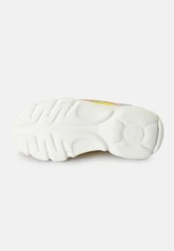 Buffalo Running Sneakers Sneakers Laag Chai Dames Gemengde Kleuren -Damesschoenen Winkel c4e2d6c5c57333f7d54361b52b593f5e