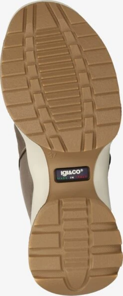 IGI&CO Laarzen Boots Dames Grijs 15 IGI&CO Laarzen Boots Dames Grijs -Damesschoenen Winkel c59df51816a34cd62e53d3c5ba9ff97d