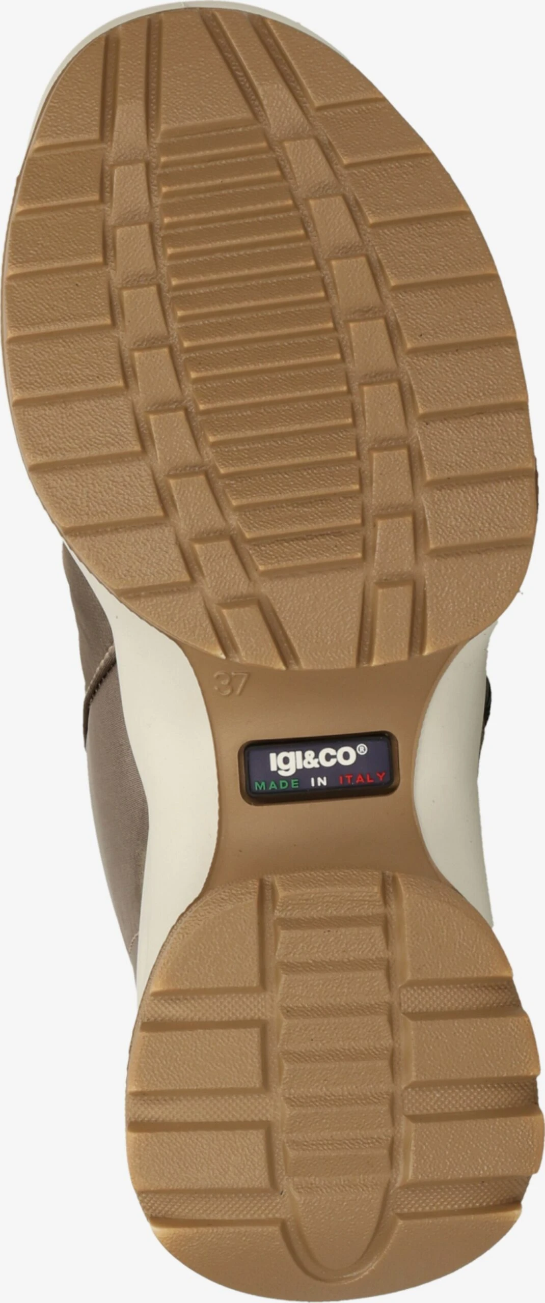 IGI&CO Laarzen Boots Dames Grijs 9 IGI&CO Laarzen Boots Dames Grijs - Afbeelding 7