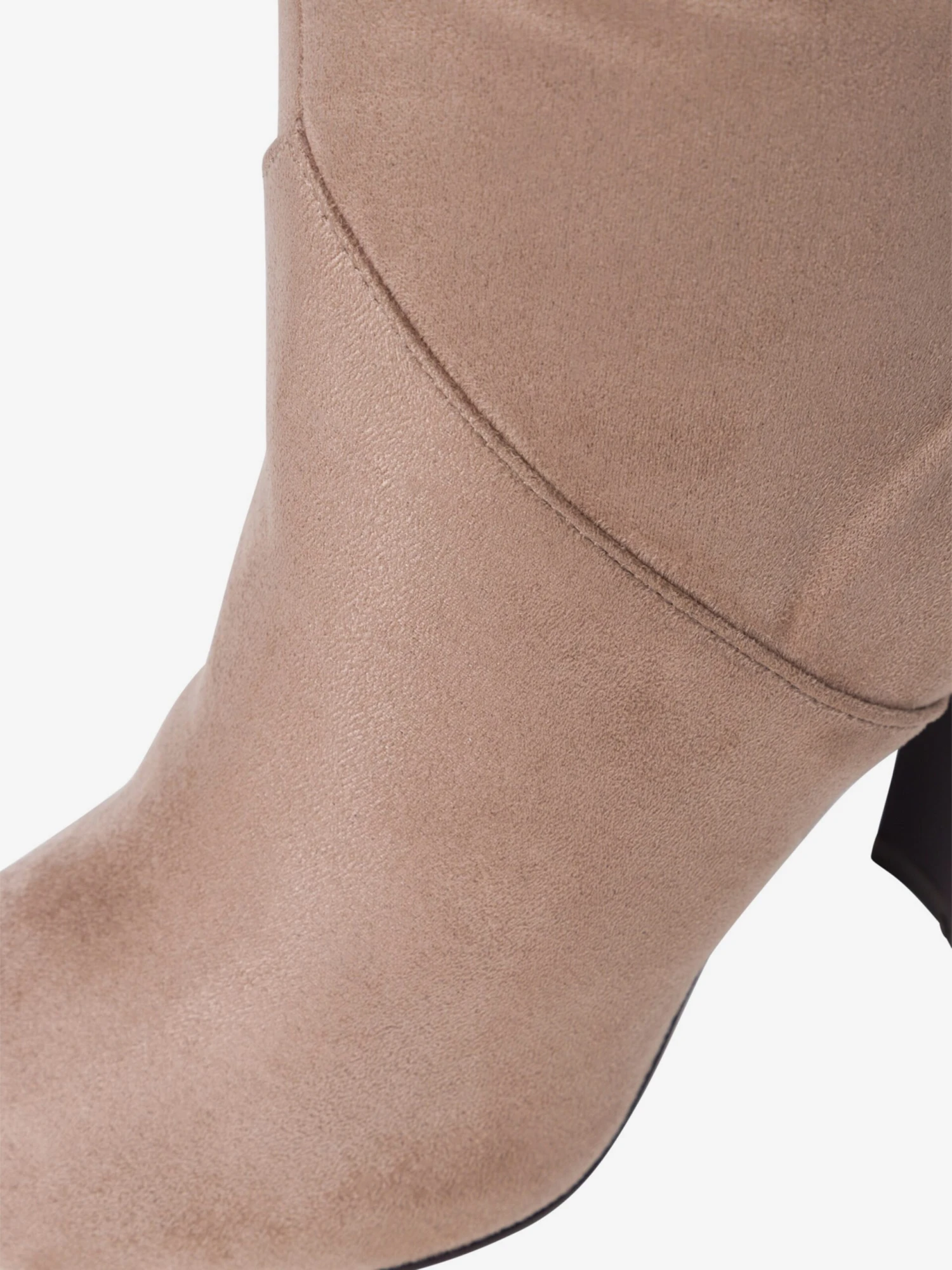 Tamaris Klassieke Laarzen Laarzen Dames Lichtbruin 8 Tamaris Klassieke Laarzen Laarzen Dames Lichtbruin - Afbeelding 6