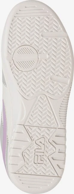 Fila Casual Sneakers Sneakers Laag NOCLAF Dames Wit -Damesschoenen Winkel c6e484cb04c03210d6a9e9d8d42405c9