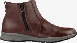 Enkellaarsjes Chelsea Boots Florentine Dames Bourgogne 9 Enkellaarsjes Chelsea Boots Florentine Dames Bourgogne -Damesschoenen Winkel c7e6819f0c5859a2d1659547d65b9ee0