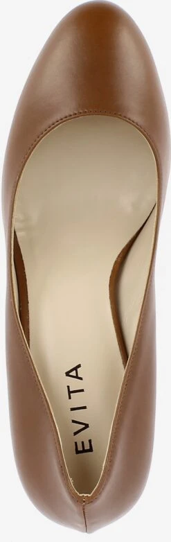 Klassieke Pumps Pumps BIANCA Dames Bruin 10 Klassieke Pumps Pumps BIANCA Dames Bruin -Damesschoenen Winkel c82eb5e3471e8e79fc747790b94b2b82