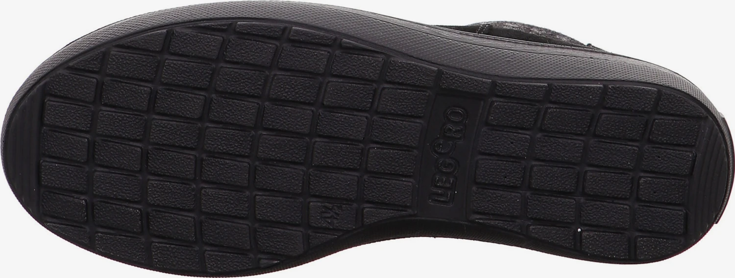 Legero Enkellaarsjes Chelsea Boots Mira Dames Zwart 7 Legero Enkellaarsjes Chelsea Boots Mira Dames Zwart - Afbeelding 5