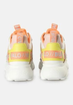 Buffalo Running Sneakers Sneakers Laag Chai Dames Gemengde Kleuren -Damesschoenen Winkel c90a07e56fc6cbac94ea46bbdeb19993