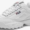 Fila Running Sneakers Sneakers Laag Disruptor Dames Wit -Damesschoenen Winkel c926d563e29fcae2b2bc4799aefd595e