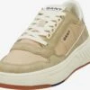 Gant Casual Sneakers Sneakers Laag Dames Crème / Sand / Lichtbeige 2 Gant Casual Sneakers Sneakers Laag Dames Crème / Sand / Lichtbeige -Damesschoenen Winkel c9e335145027b1443e52f7ba194839df