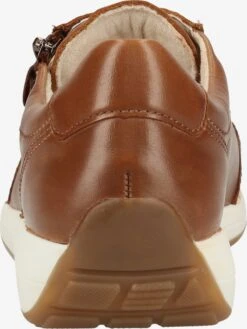 Ara Fashion Sneakers Sneakers Laag Dames Bruin / Kastanjebruin -Damesschoenen Winkel c9ebd3b6bdbc38db41d11cb9f74f5c1e