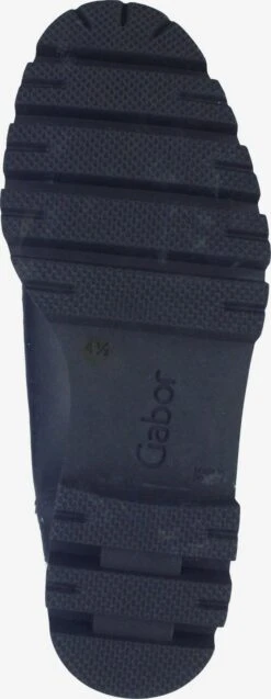 Gabor Enkellaarsjes Veterlaarsjes Dames Zwart 15 Gabor Enkellaarsjes Veterlaarsjes Dames Zwart -Damesschoenen Winkel ca438e9cbeae4cb8ba2b4633c2927c4c