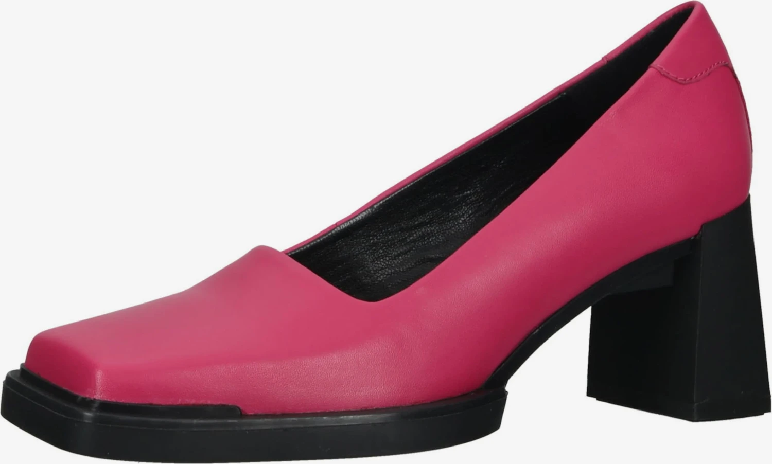 VAGABOND SHOEMAKERS Klassieke Pumps Pumps Dames Pink 3 VAGABOND SHOEMAKERS Klassieke Pumps Pumps Dames Pink