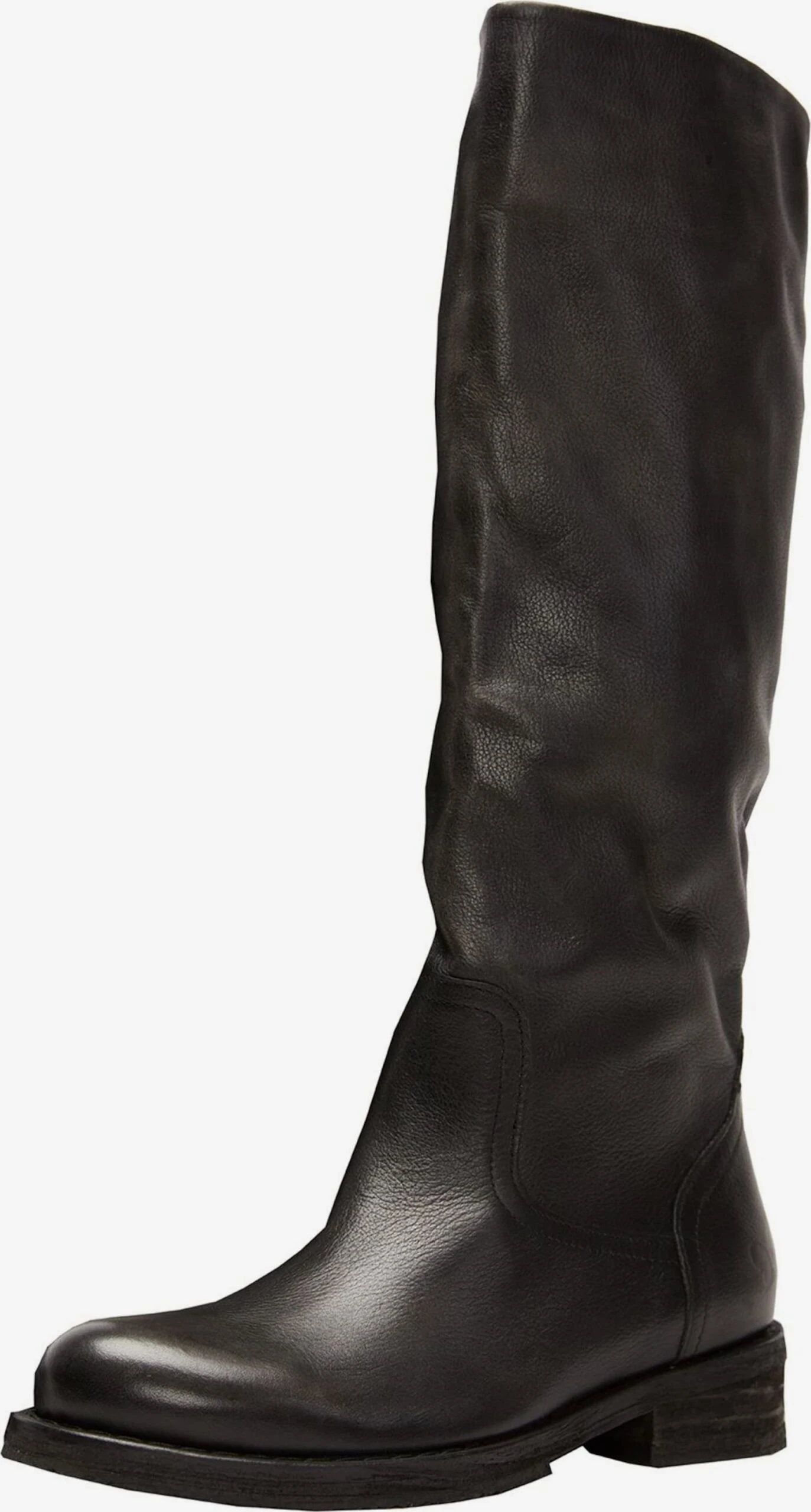 Felmini Klassieke Laarzen Laarzen Cooper Dames Zwart 3 Felmini Klassieke Laarzen Laarzen Cooper Dames Zwart