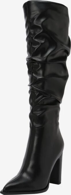 Raid Klassieke Laarzen Laarzen AMADA Dames Zwart